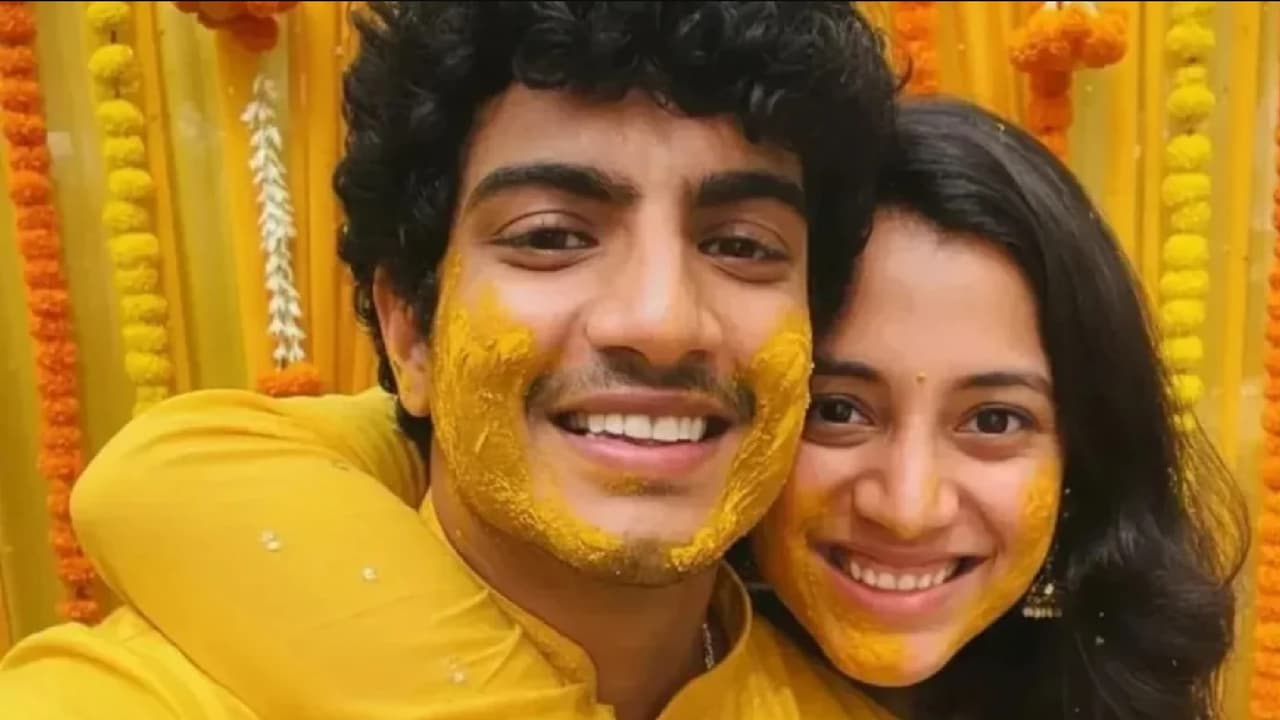 Smriti Mandhana Wedding Postponed