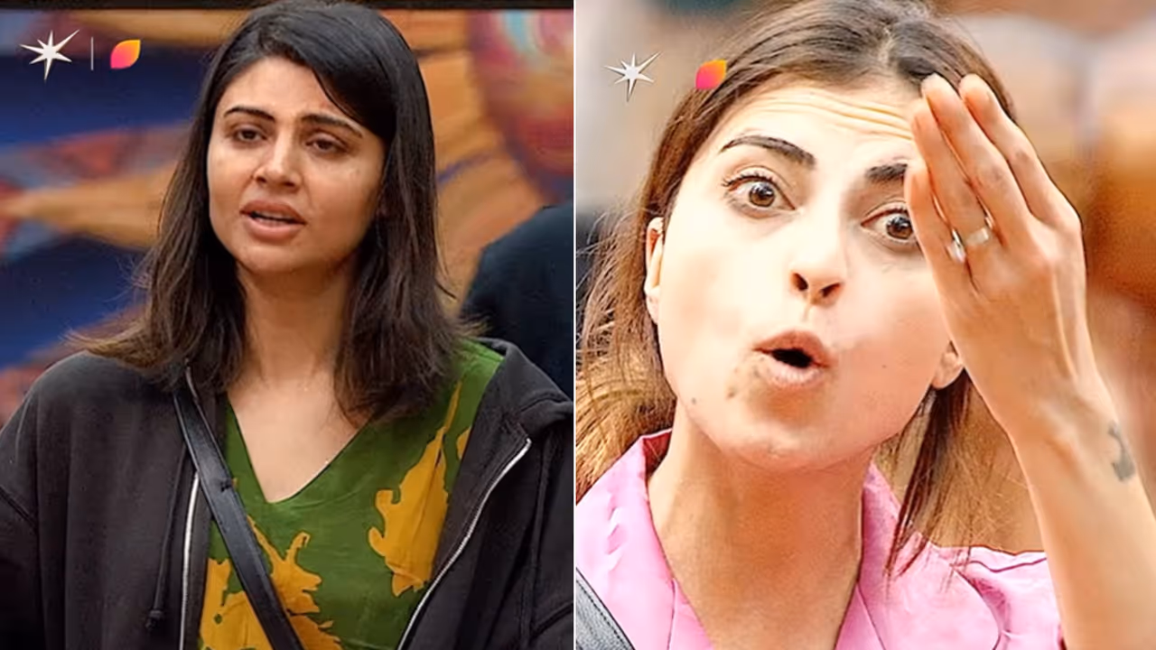 bigg boss 19 latest promro video 