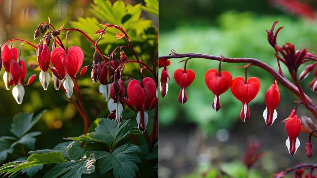 Indoor plants for love and relationships