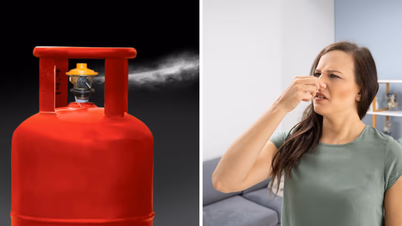 Kitchen Safety Hacks 