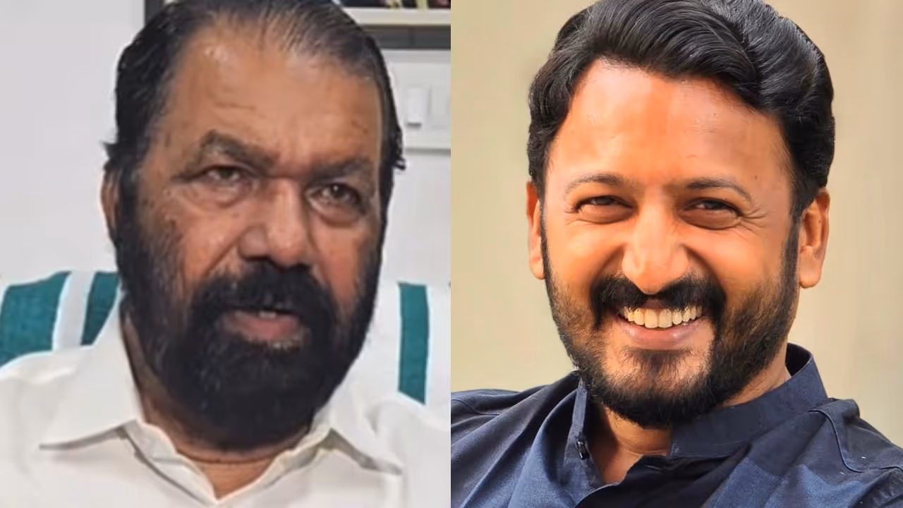 V Sivankutty Rahul Mankootathil