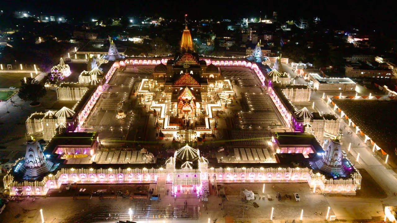 Ayodhya Ram Mandir Ayodhya Ram Mandir