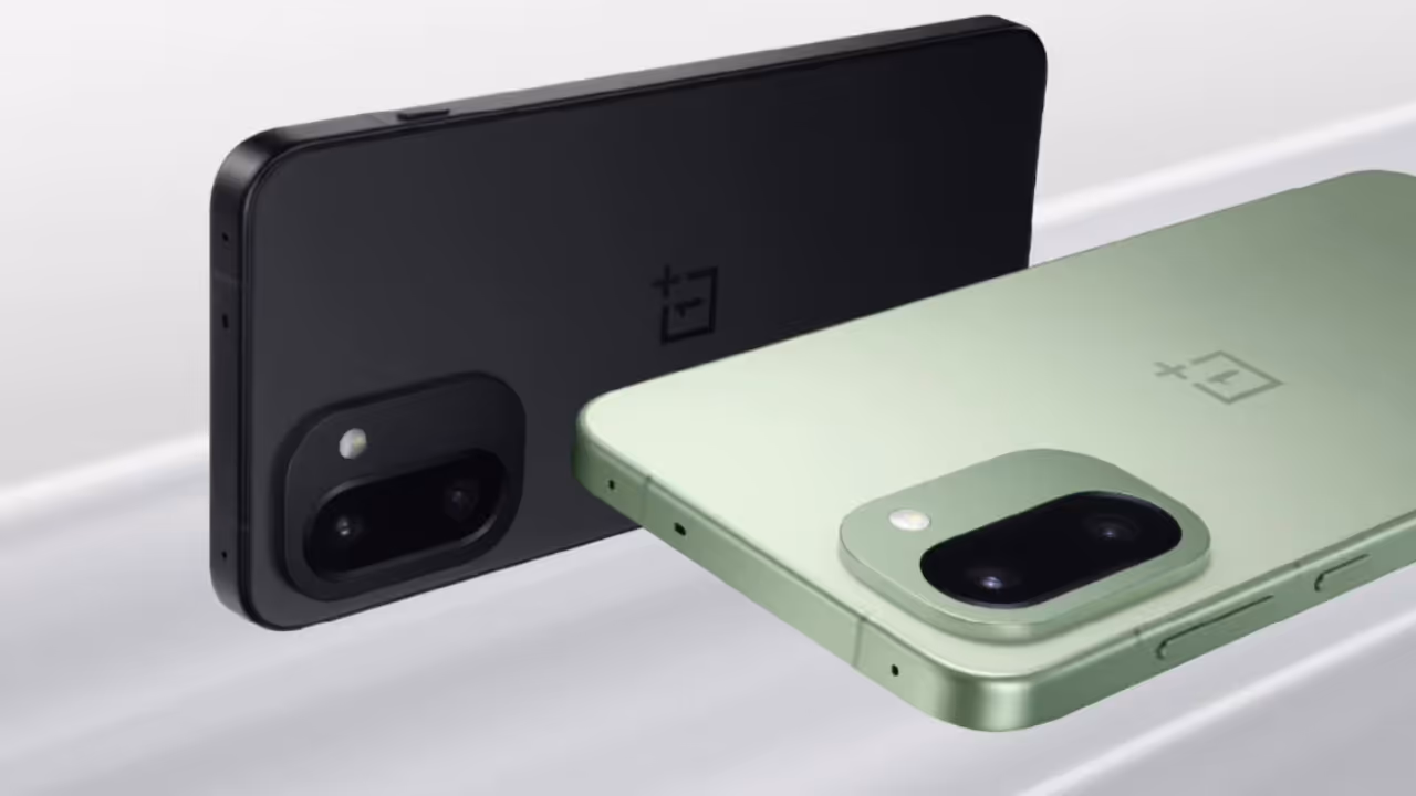 OnePlus 15R OnePlus 15R