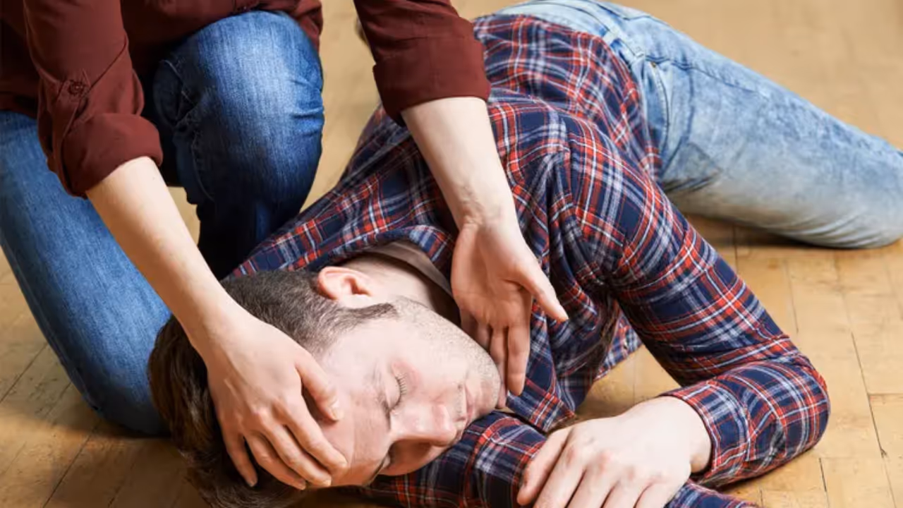 Epilepsy Emergency Tips