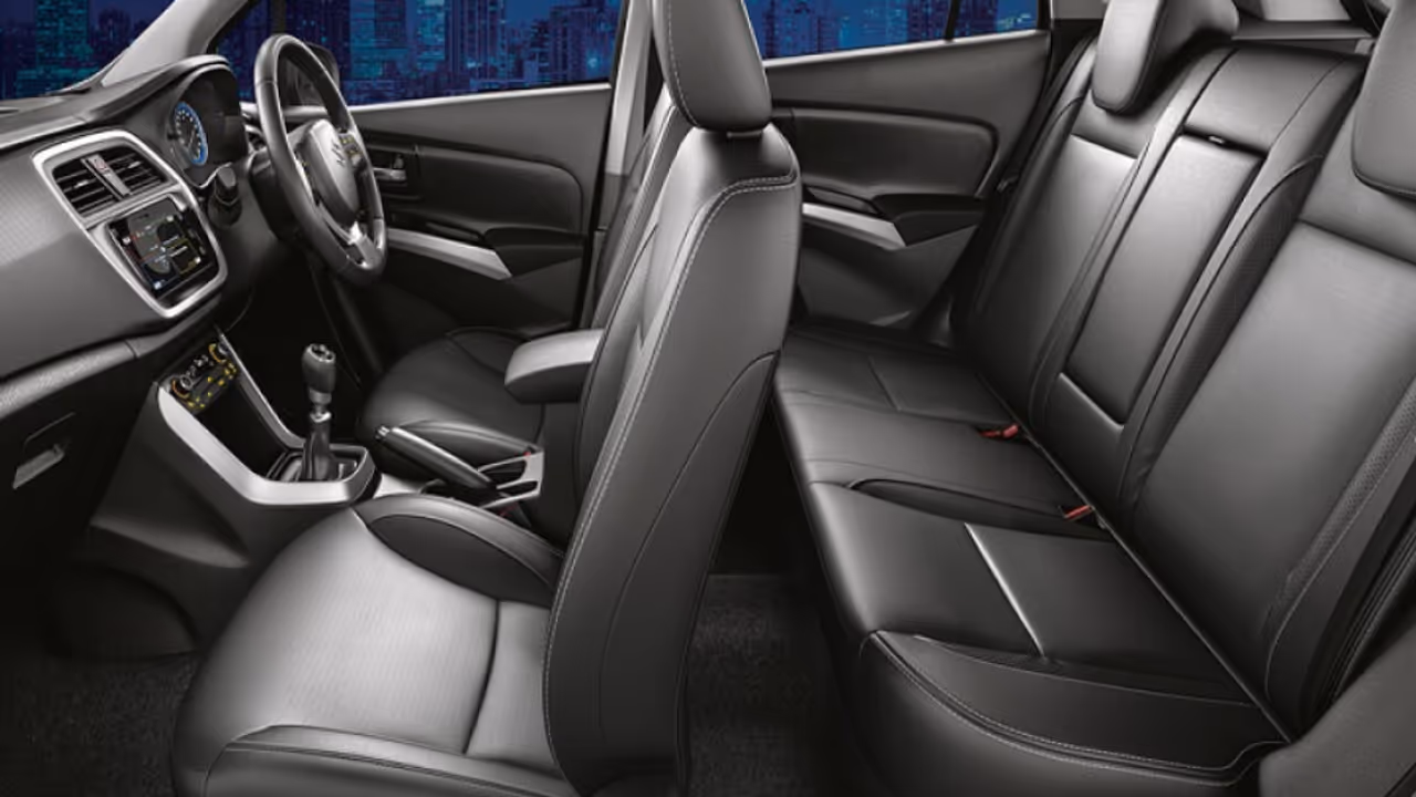 maruti baleno maruti baleno