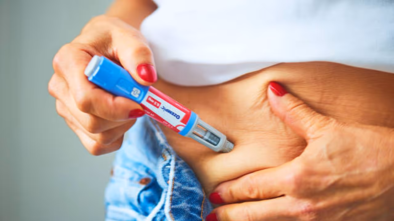 Ozempic Price in India