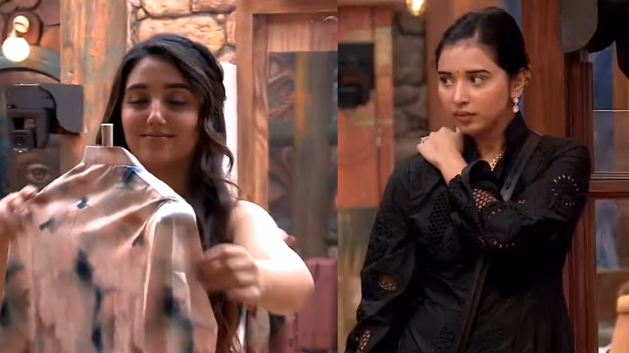 bigg boss 19 ticket to finale task