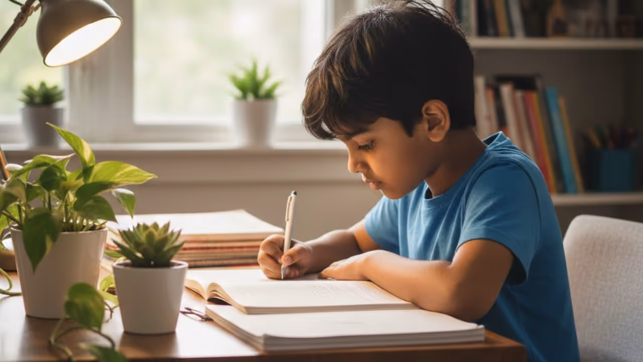indoor plants for students