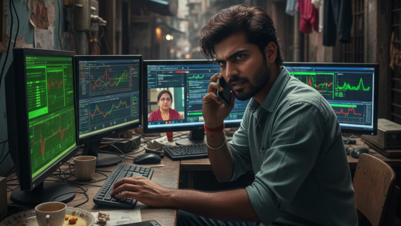 noida elderly couple cyber fraud 9 57 lakh scam