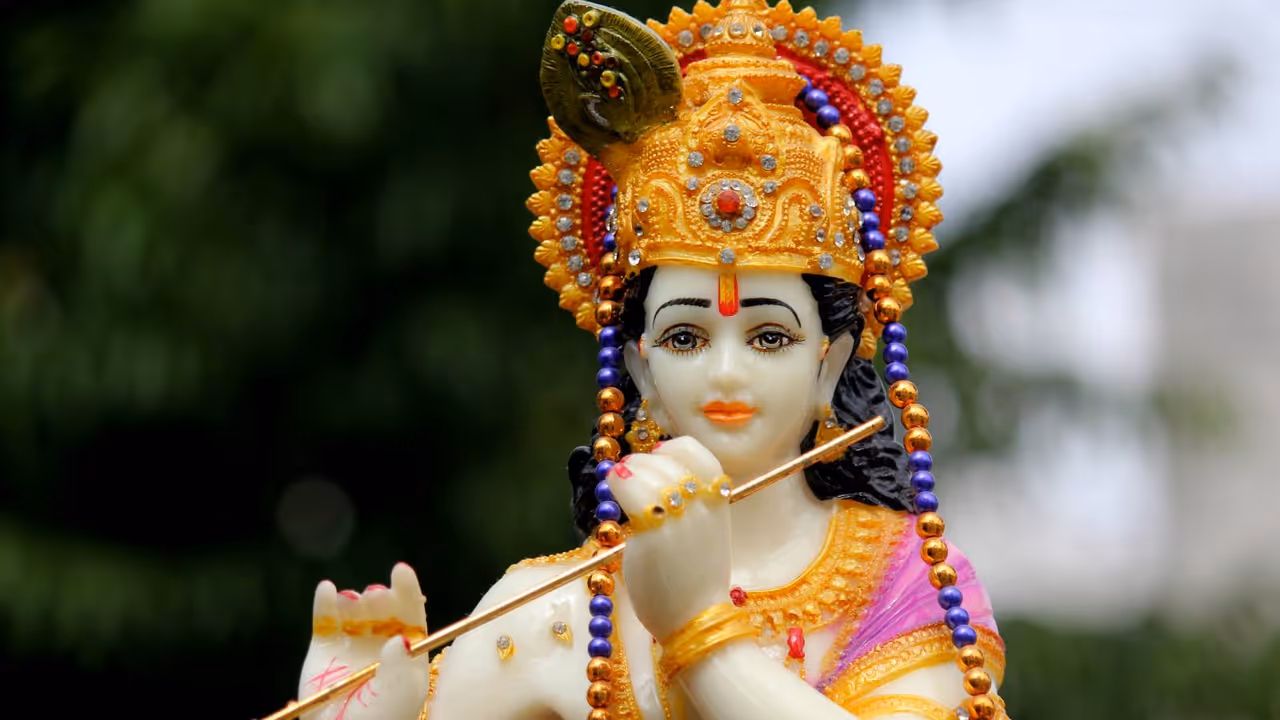 Mokshada Ekadashi 2025