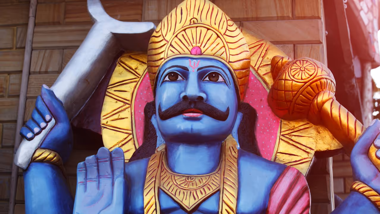 Shani Chalisa Lyrics Shani Chalisa Lyrics