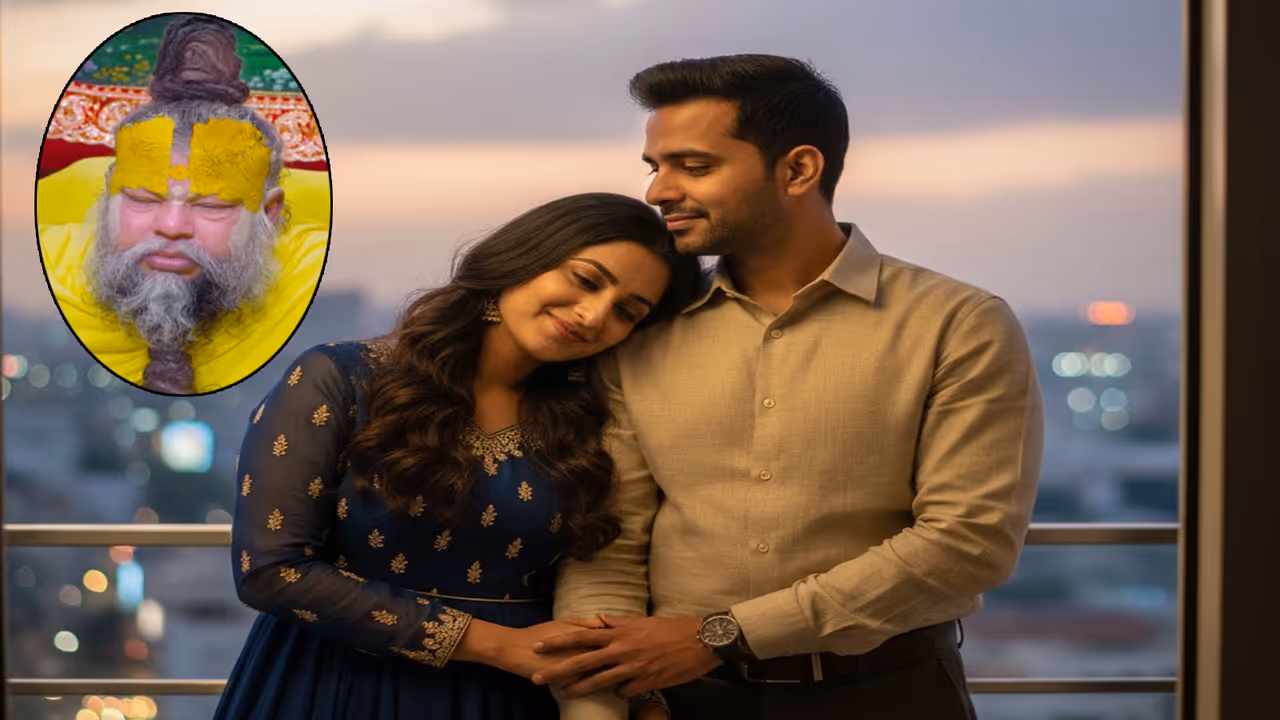 premanand ji maharaj