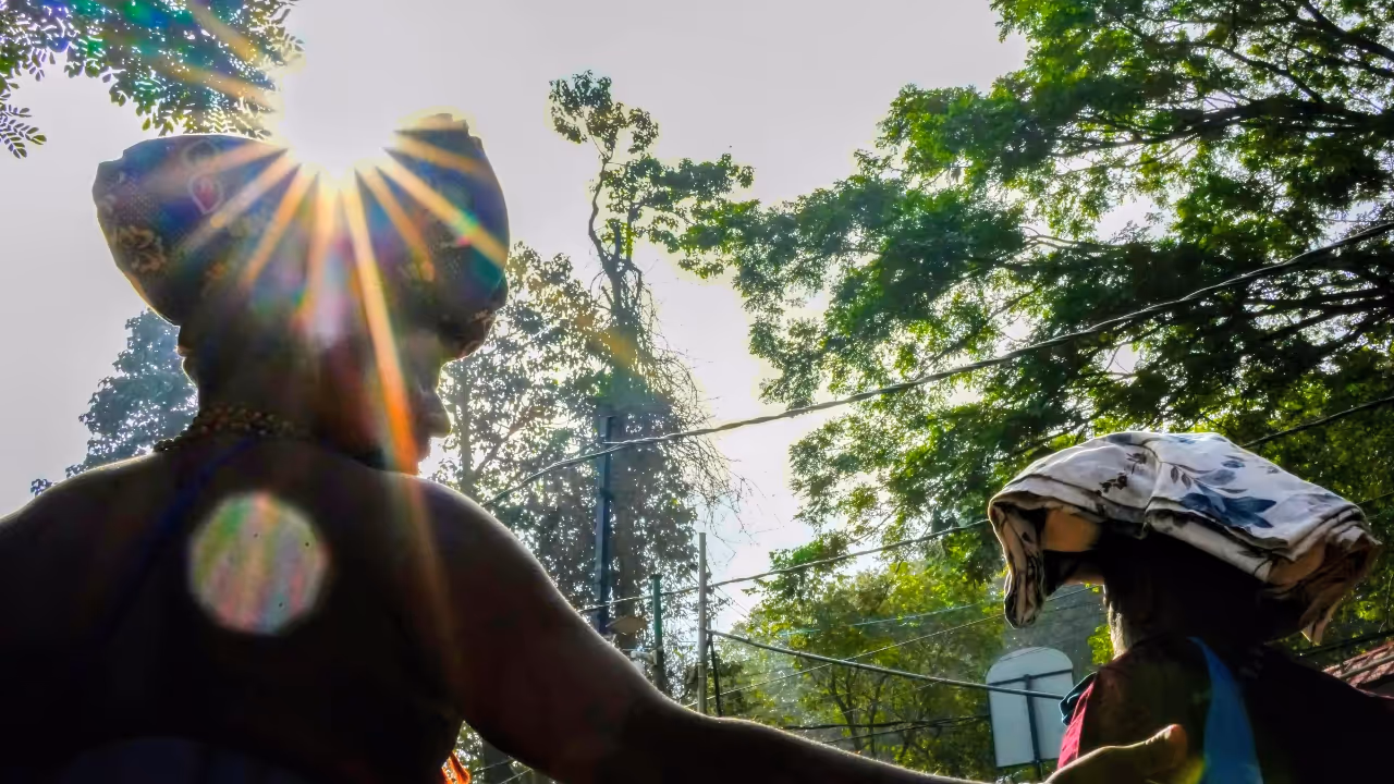 Sabarimala pilgrimage