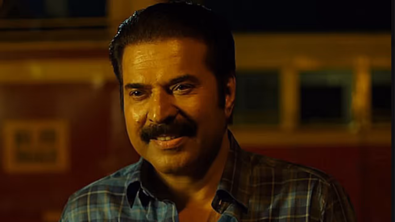 Mammootty