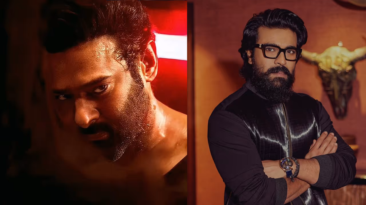 prabhas sprit and ram charan peddi massive ott deal 