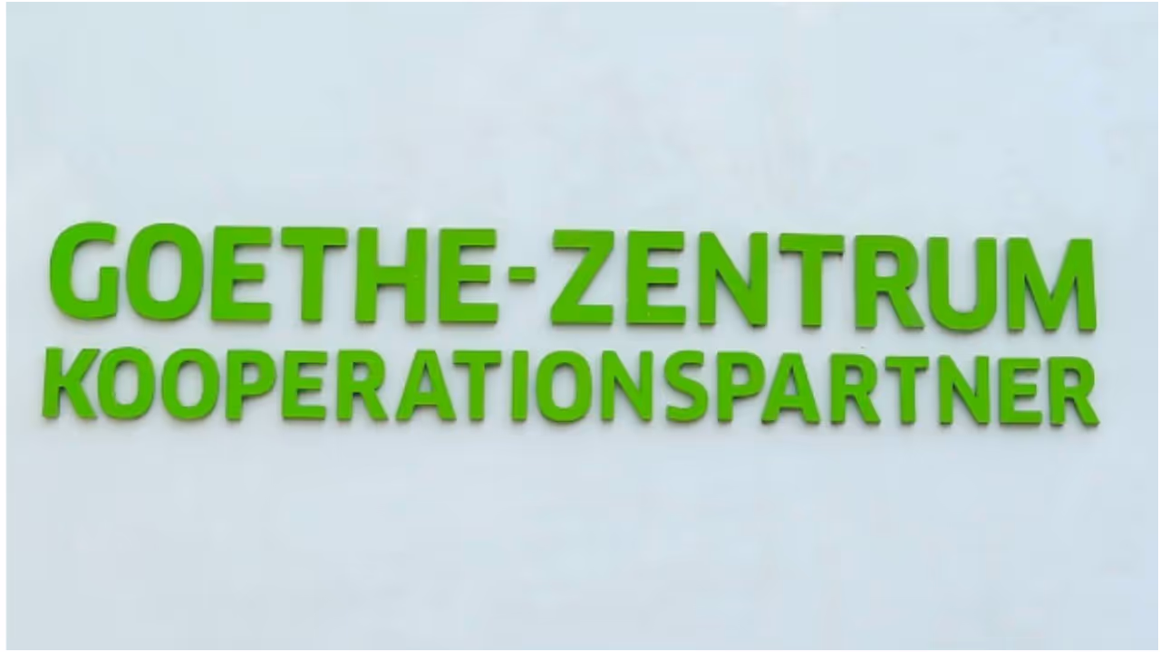 Goethe Zentrum Goethe Zentrum