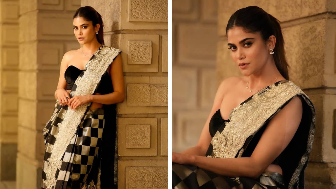  लेटेस्ट डिजाइन साड़ी