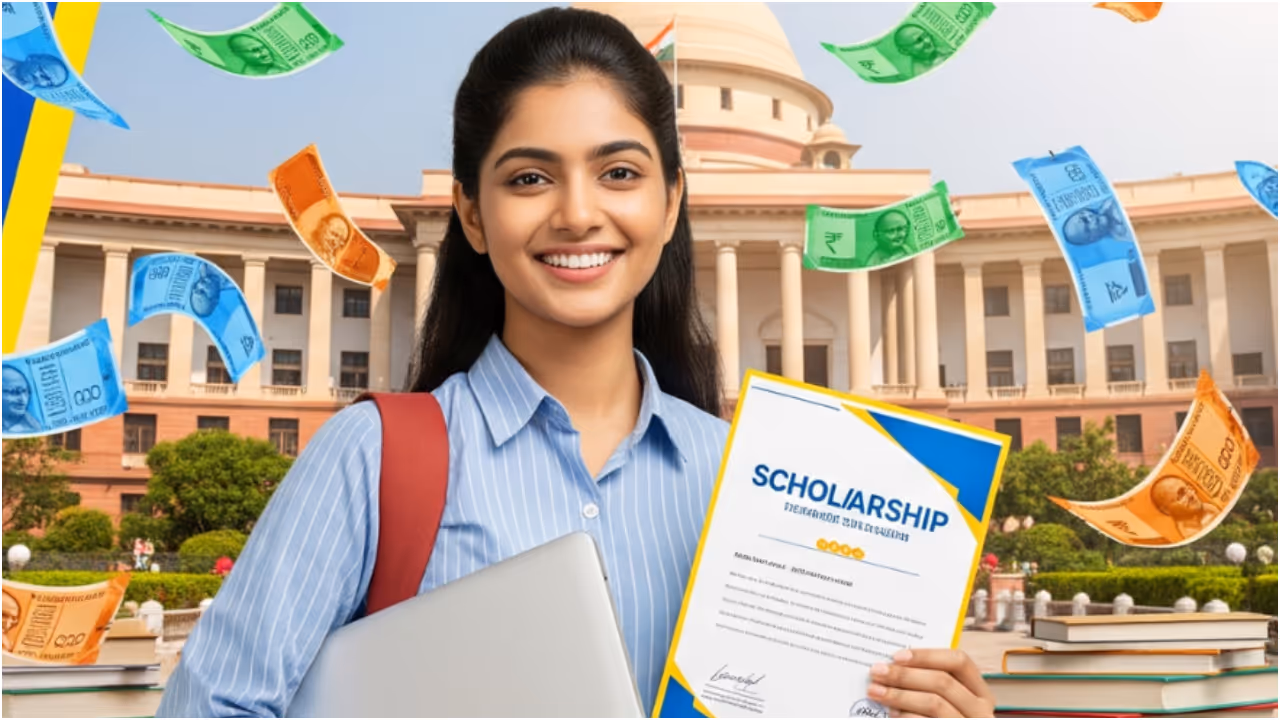 Scholarship Scholarship