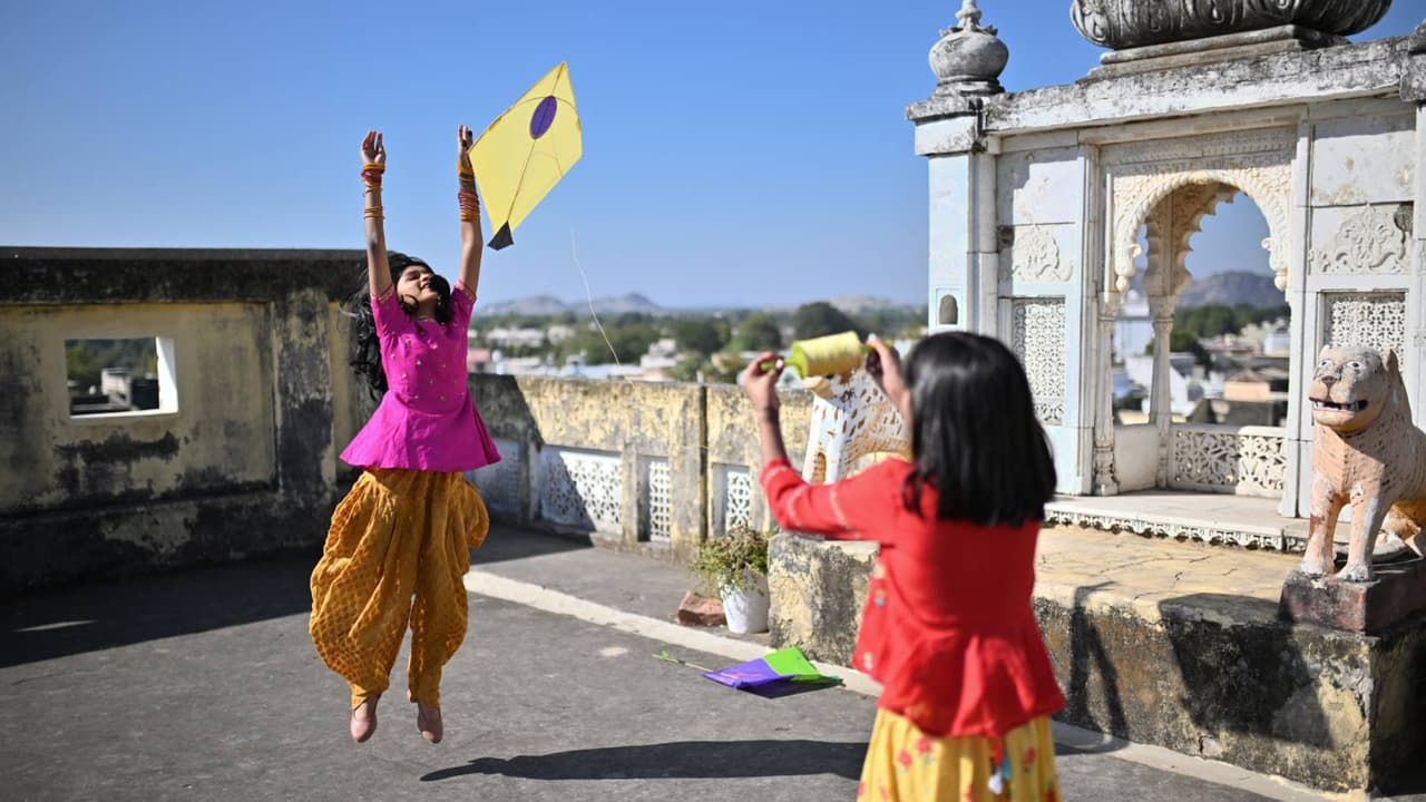 Makar Sankranti Makar Sankranti