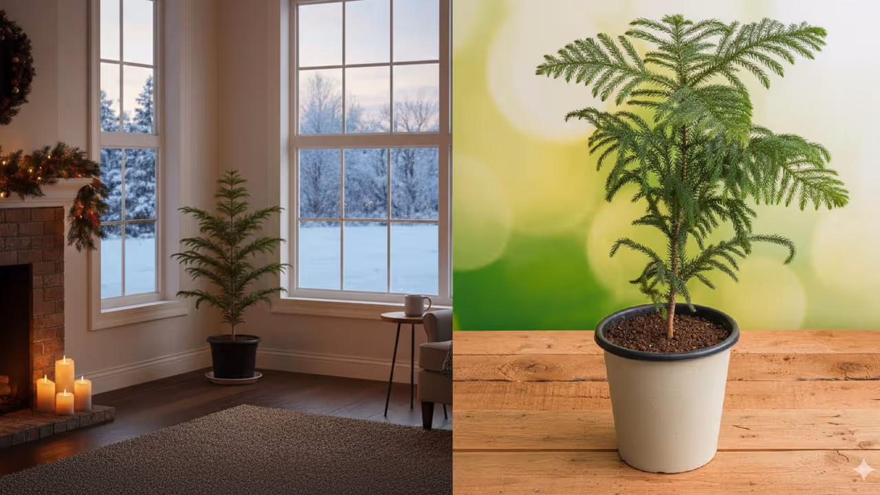 क्रिसमस ट्री