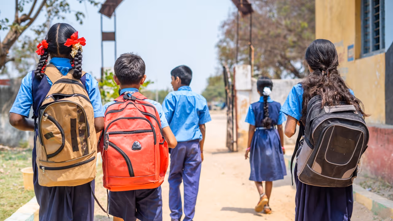 UP School Holiday List 2026