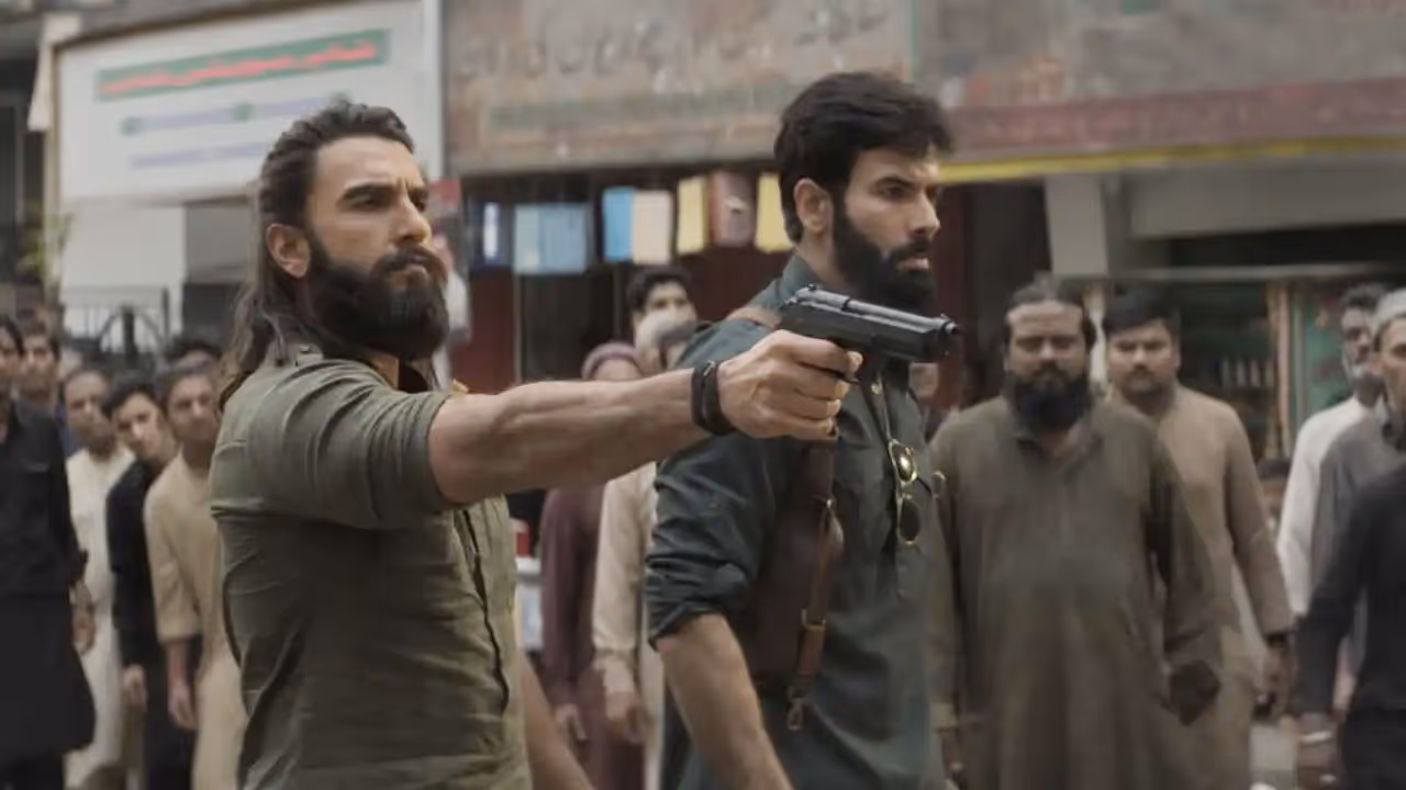 Dhurandhar 2 Release Date Dhurandhar 2 Release Date