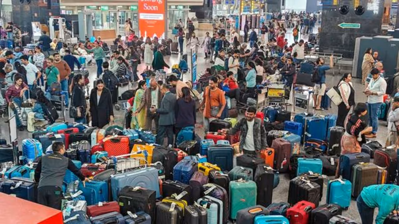  indigo flight crisis 