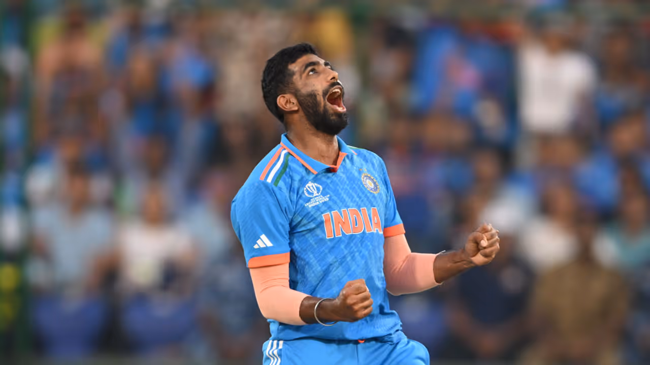 Jasprit Bumrah Birthday Jasprit Bumrah Birthday