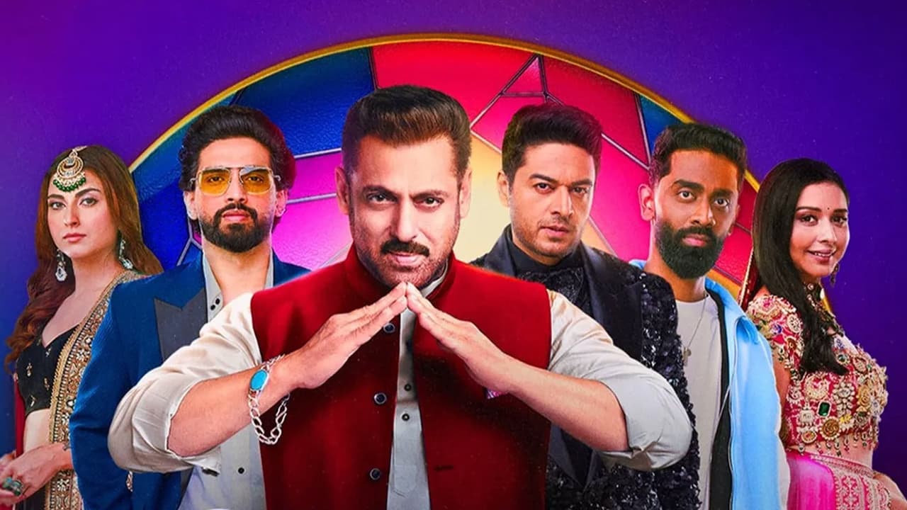 Bigg Boss 19 Finale Promo Bigg Boss 19 Finale Promo