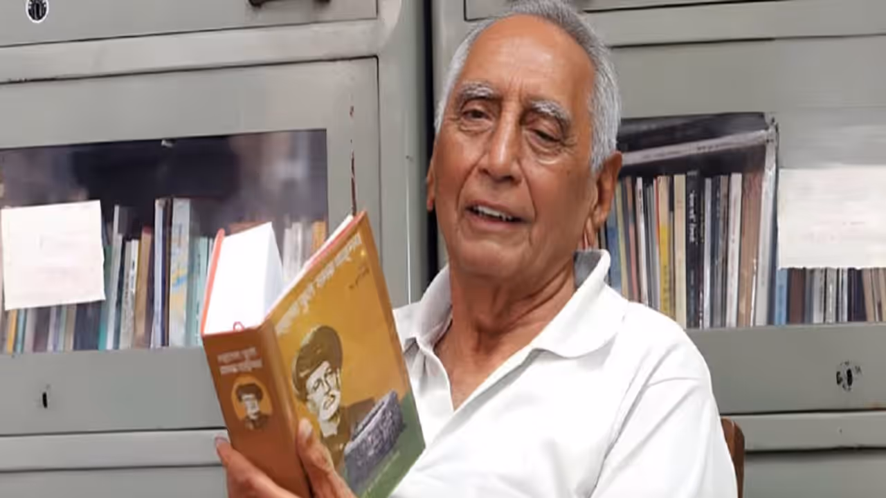 baba adhav baba adhav