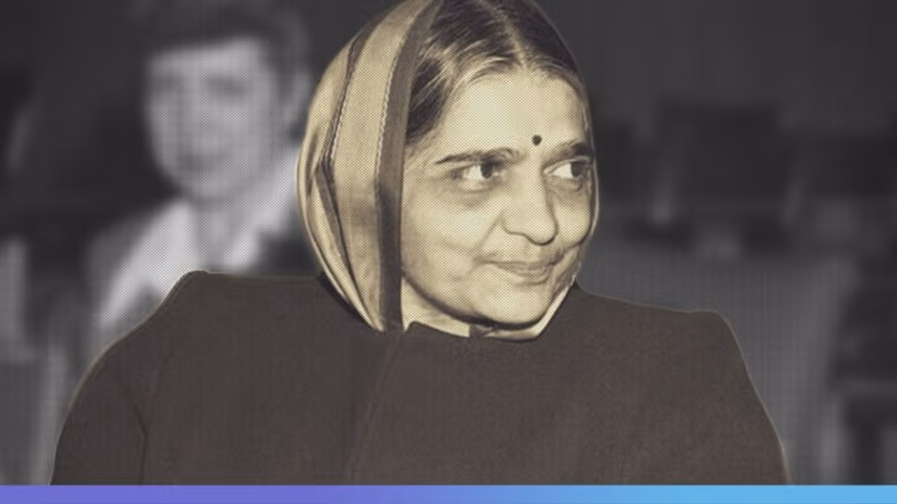 Hansa Mehta Hansa Mehta