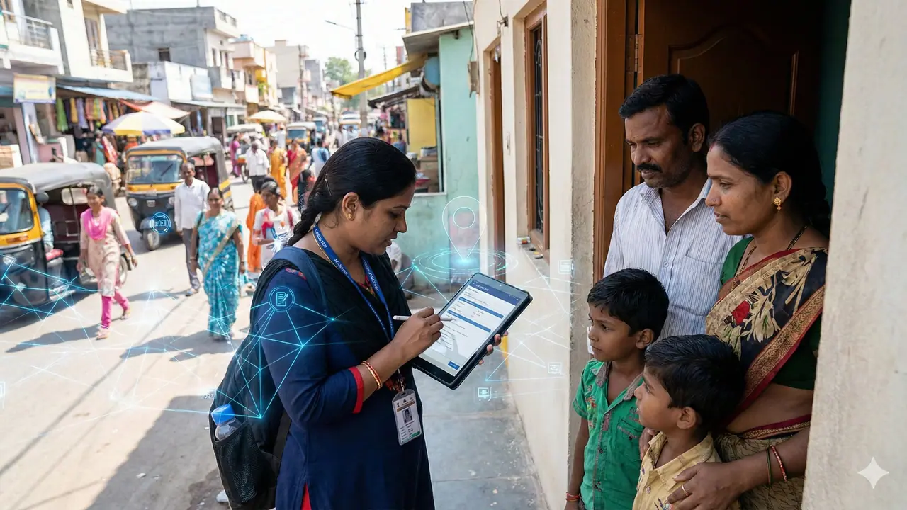 Census 2027 Census 2027