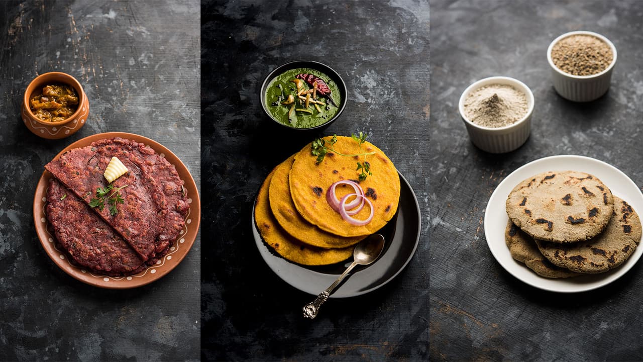 Seasonal roti guide Seasonal roti guide