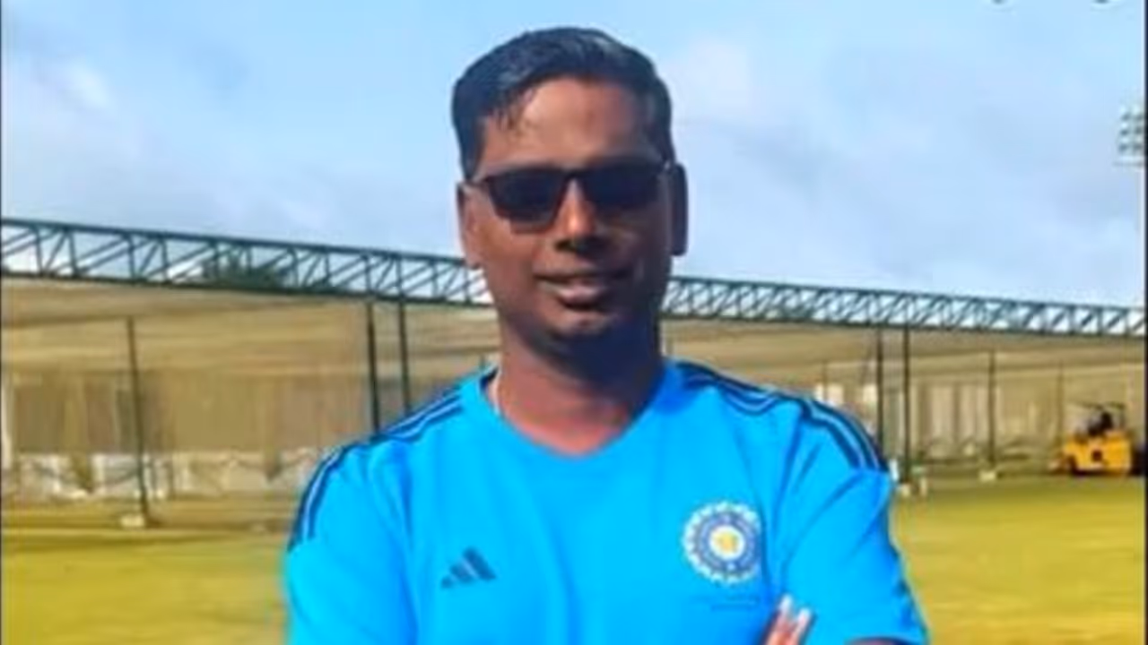 S Venkataraman S Venkataraman