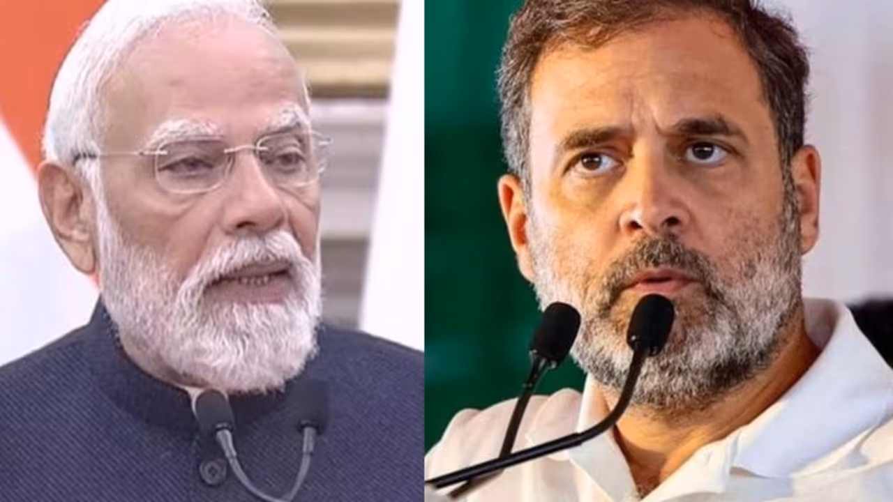 pm modi rahul gandhi meeting new chief information commissioner appointment pm modi rahul gandhi meeting new chief information commissioner appointment