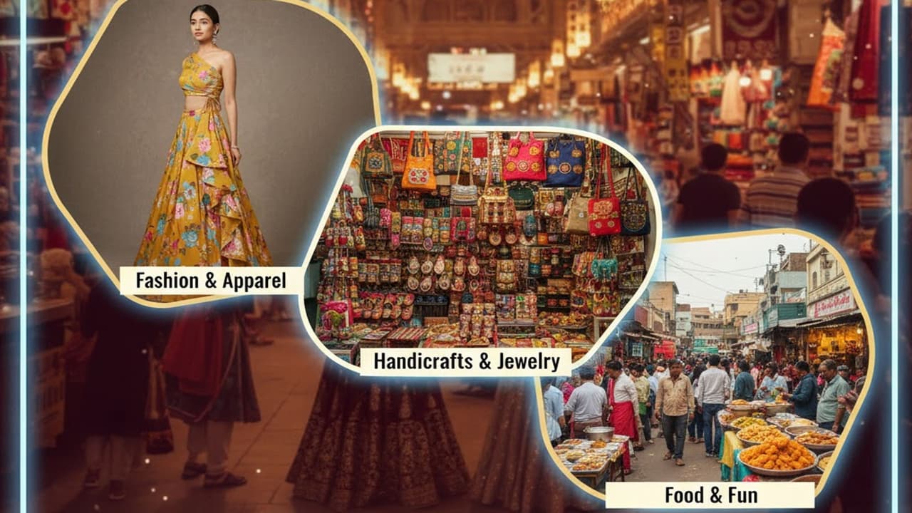 शॉपिंग फेस्टिवल अहमदाबाद 2025 शॉपिंग फेस्टिवल अहमदाबाद 2025