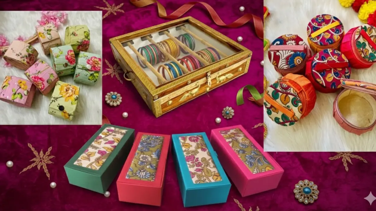 bangle box set bangle box set