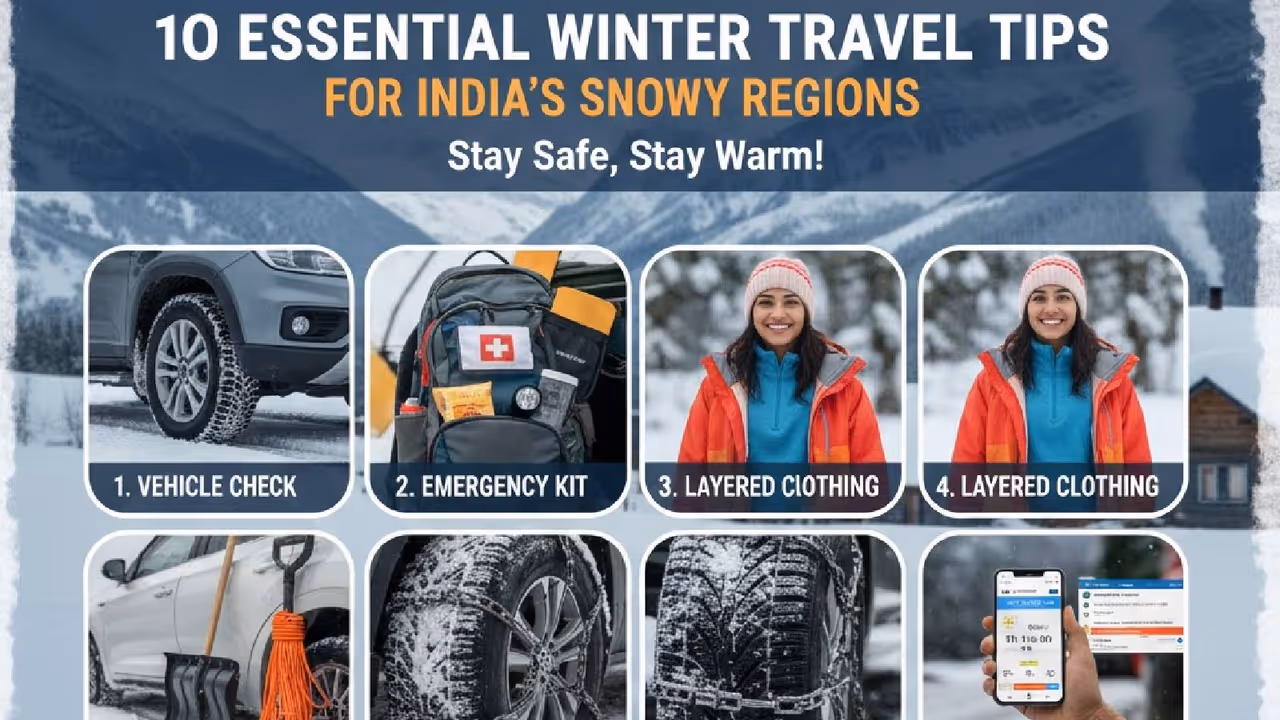 winter travel safety tips winter travel safety tips