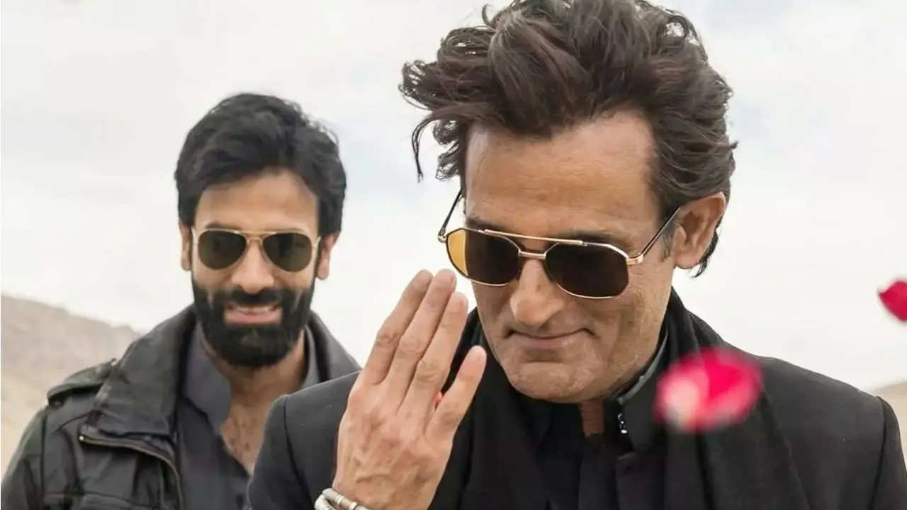 Dhurandhar Akshaye Khanna Fees Dhurandhar Akshaye Khanna Fees