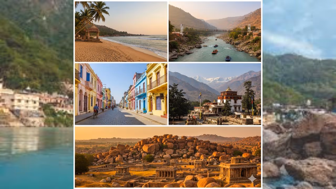 2025 best places for solo travel lovers