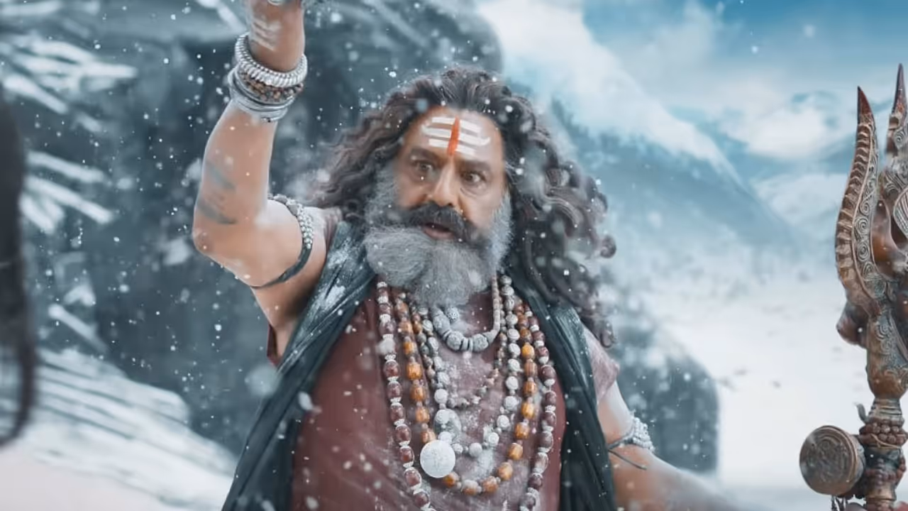 nandamuri balakrishna akhanda 2 twitter review nandamuri balakrishna akhanda 2 twitter review