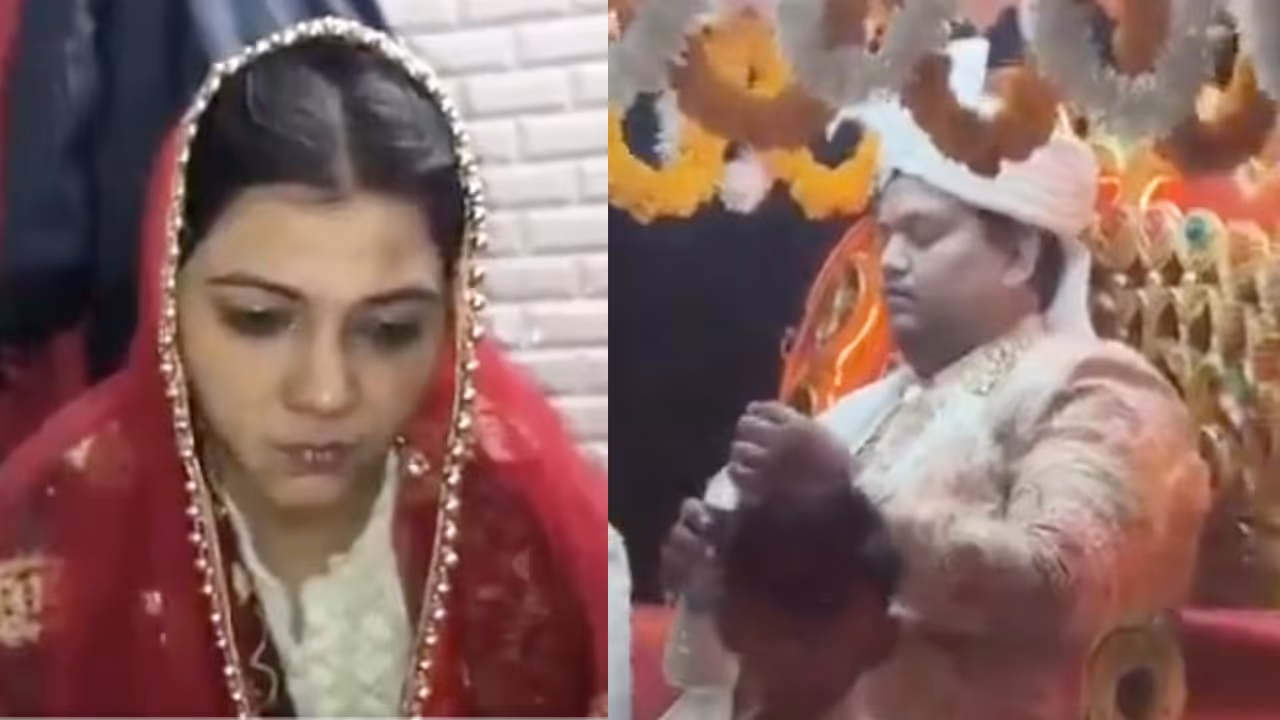 bareilly wedding dowry demand groom arrested bareilly wedding dowry demand groom arrested