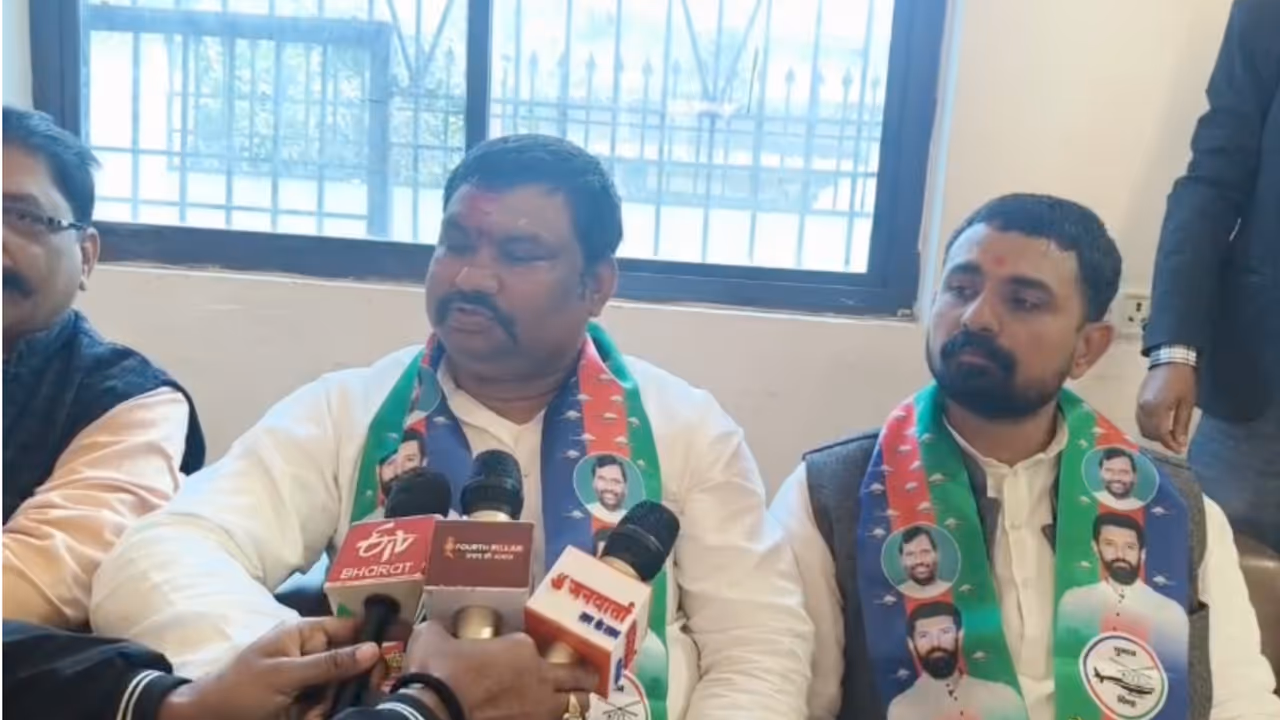 ljp ramvilas up assembly election 2027 chirag paswan ljp ramvilas up assembly election 2027 chirag paswan