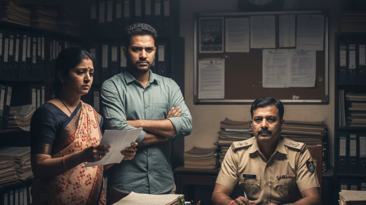 agra teacher wife complaint gold chain dispute