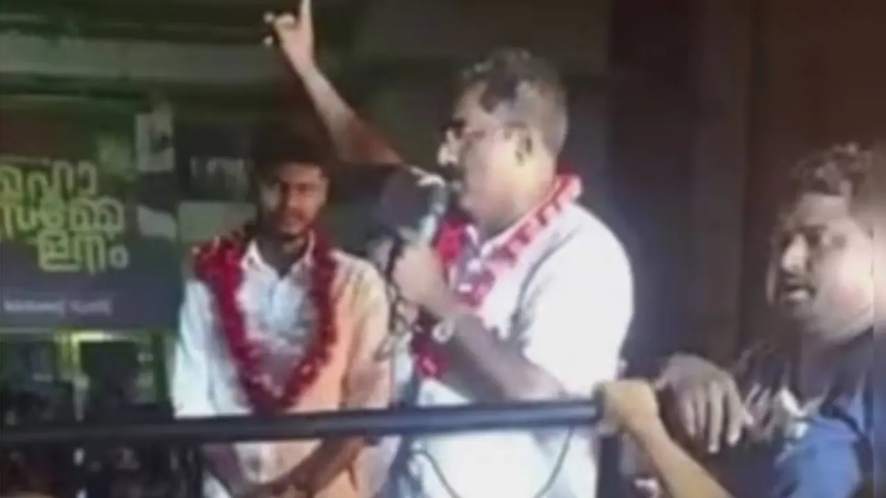 cpm leader majeed cpm leader majeed