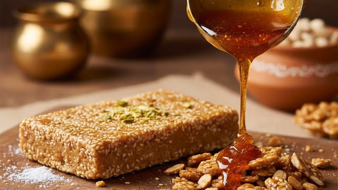 chikki chasni making rule chikki chasni making rule