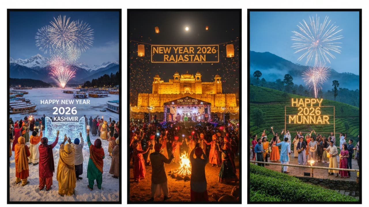 best places to visit in india in january february 2026 best places to visit in india in january february 2026