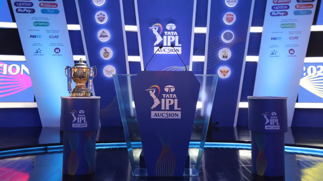 IPL Auction 2026 Live Streaming IPL Auction 2026 Live Streaming
