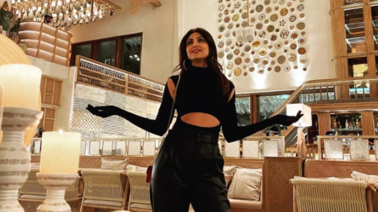 fir against shilpa shetty bastian restaurant bengaluru fir against shilpa shetty bastian restaurant bengaluru