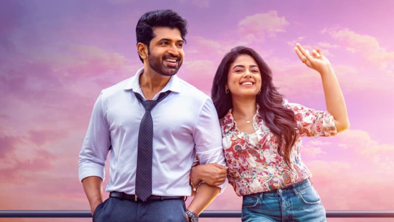 Retta Thala Tailer and Movie Release Date Arun Vijay Starrer Retta Thala Tailer and Movie Release Date Arun Vijay Starrer